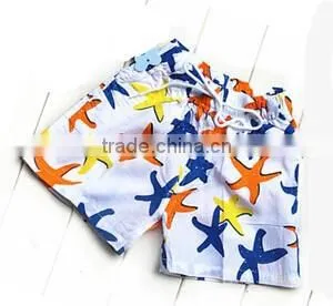 Children Boy Beachwear