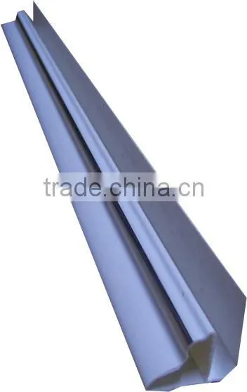 Good Quality Decorative Pvc Plastic Corner Factory photo-3
