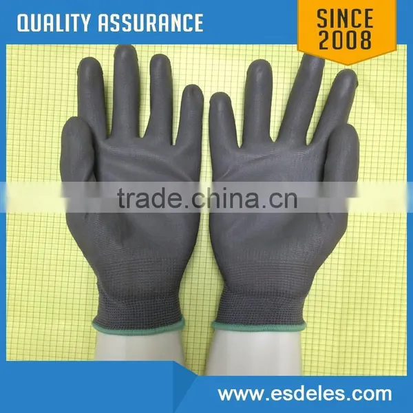 Excellent Strength Antistatic Gloves Manufacturers in China photo-3