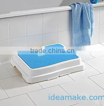 Elderly Care Products,Bathtub Step Safe Step for Bathroom, photo-5