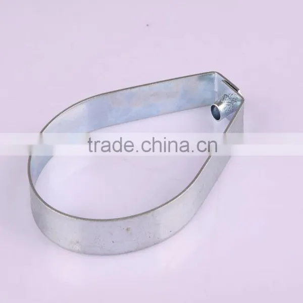 High Quality Sprinkler Clamp Without Rubber