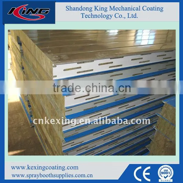 PCO-4750 Baking Room photo-4