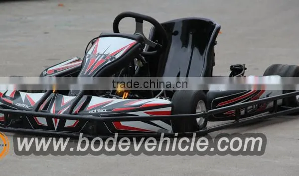 Bode New Go Kart 250cc Racing Go Kart photo-3