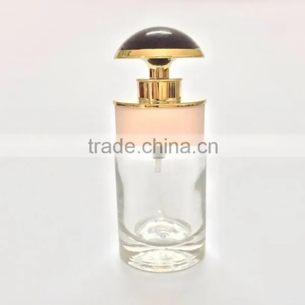 2016 25ml Perfume Bottle New Style