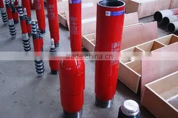Cement Stage Collar API Standard Puyang Zhongshi photo-3