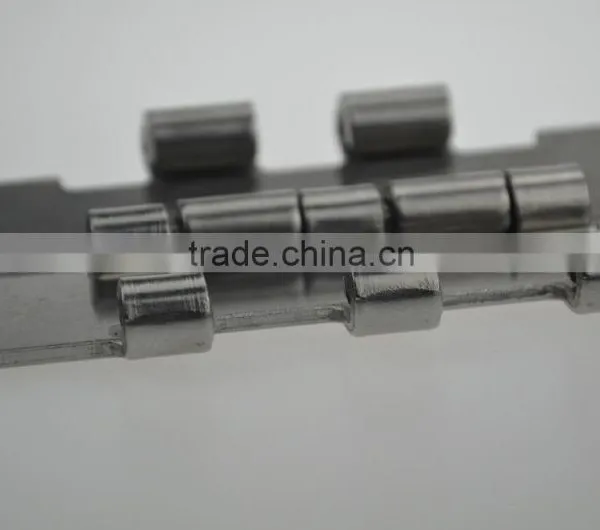 Limit Stainless Steel Link Chain photo-3