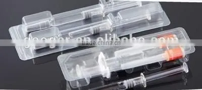 (DHC-250P) Ampoule Blister Packing Cartoning Machine,packaging Machine photo-5