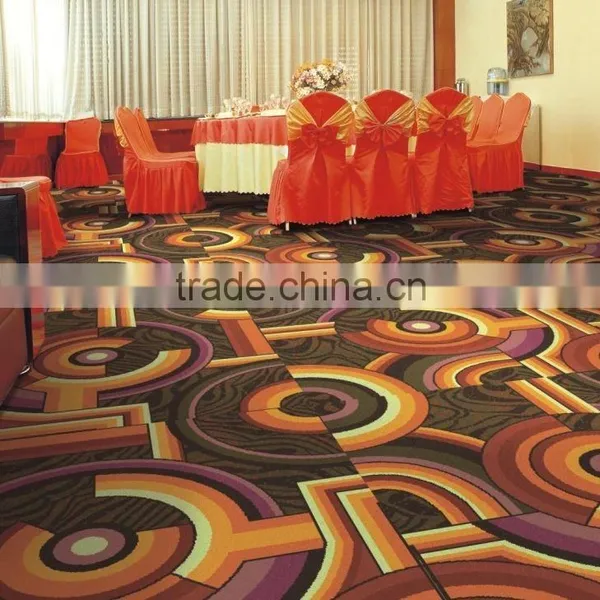 Casino Carpets Hot Selling
