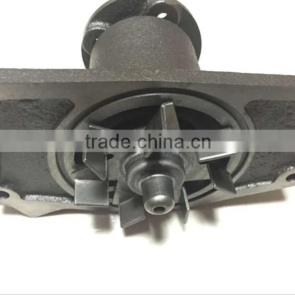 6D34 Engine Parts 6D34 Water Pump photo-5