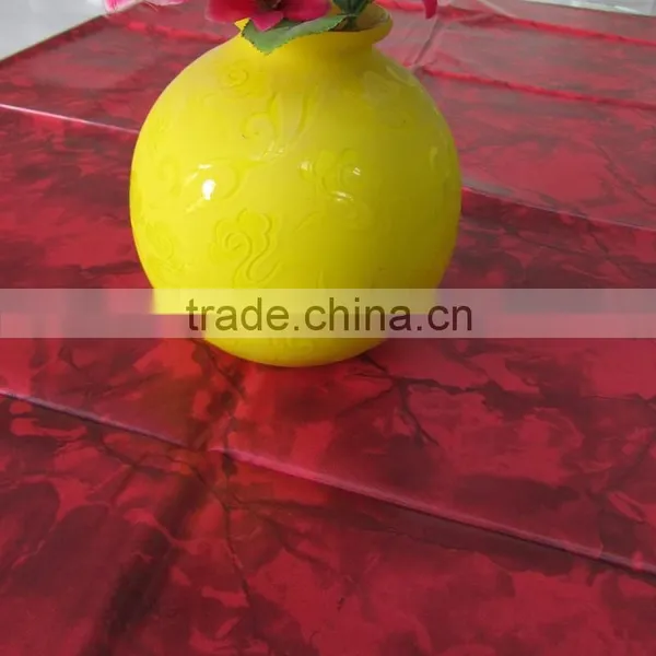 Chinese Factory Textured Rolling Width 178cm in Rolls photo-3