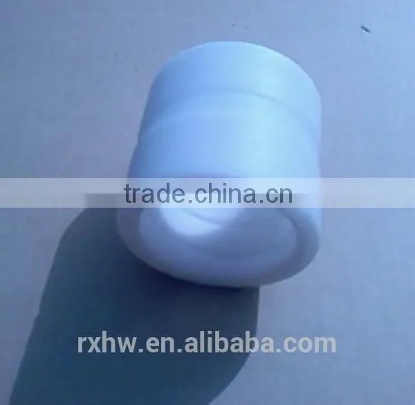 High-quality PE Plastic Bushing/nylon Plastic Bushing (HYVE) photo-2