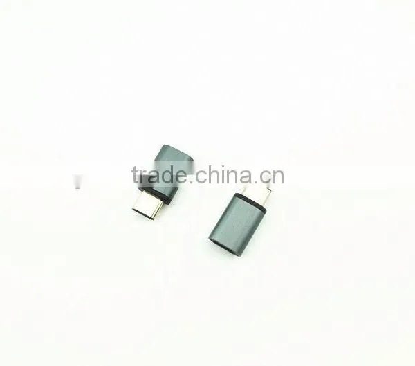 Made in China Both Ends Micro Usb Cable Usb Type c 3.1 photo-5
