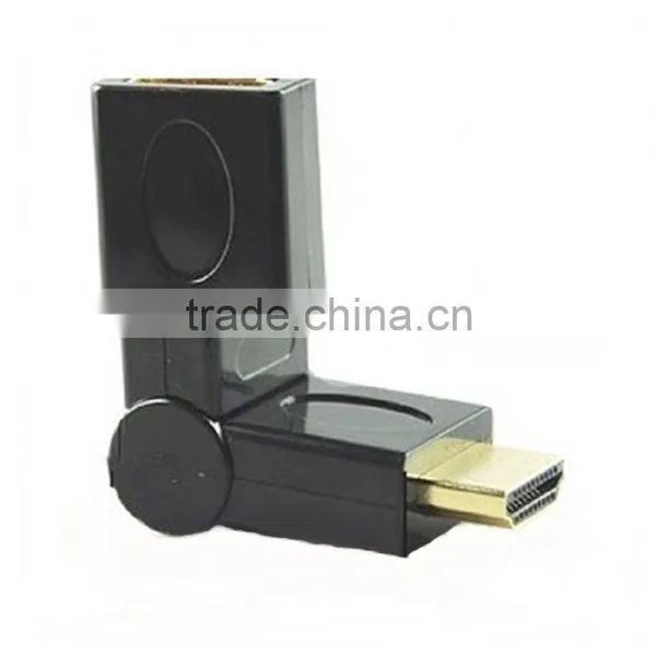 Hot Sale Gold Plated hd 19pin Converter for Mobile Phone Accesories photo-6
