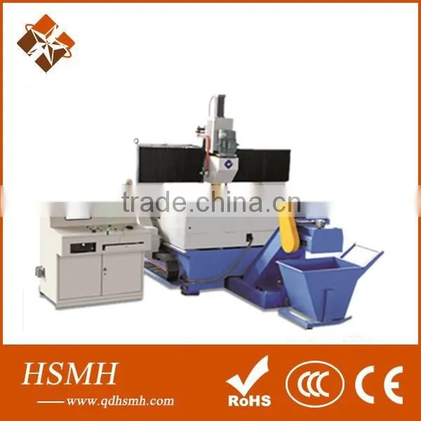 CNC Hydraulic Plate Punching and Marking Machine (PP103) photo-4