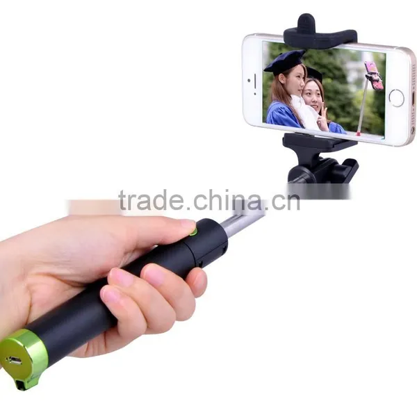 Selfie Stick Remote,wired Selfie Stick,electrical Timer Remote Control photo-5