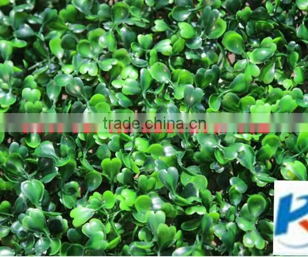 Wholesale Home Decoration Artificial Fence Wall photo-2