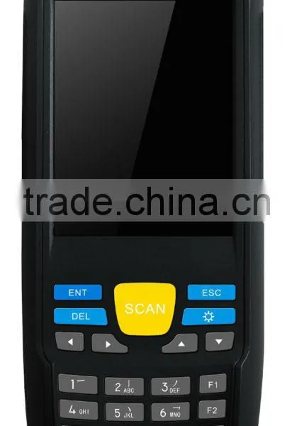 Data Collector Terminal LED Back Light 25/24 Keys photo-2