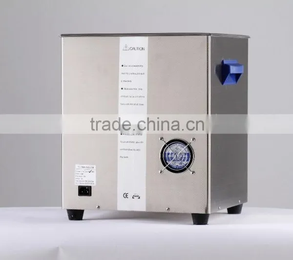 Hot Sell Style 16L Digital Ultrasonic Cleaner photo-3