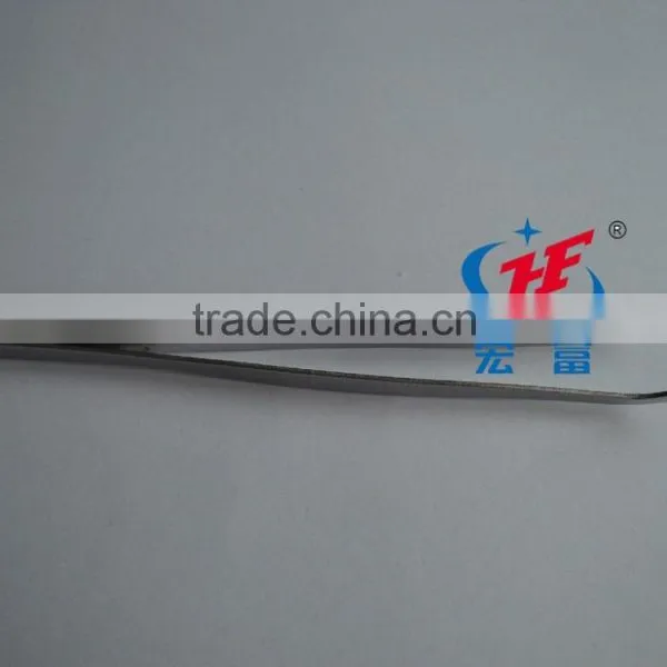 Best Selling Products Stainless Steel Tweezers for Teacup photo-3