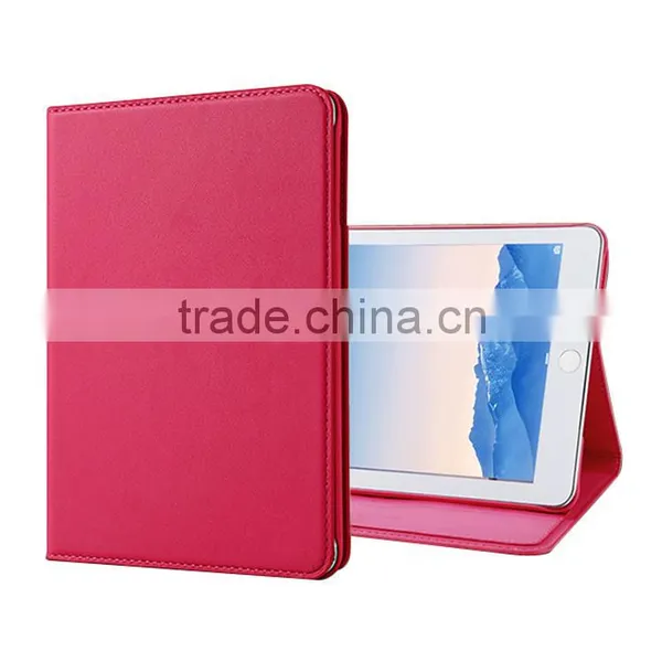 Black Cover Case for Ipad Pro, Folio Protective Cover Case for Ipad 7 photo-2