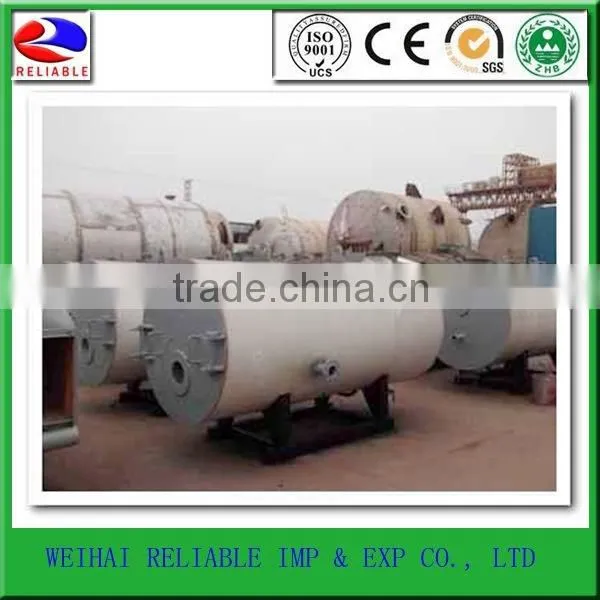 Wholesale Cheap High-Ranking Cheap Industrial Boiler Prices photo-4