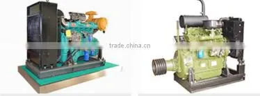 API power Diesel Engine for oilfield using
