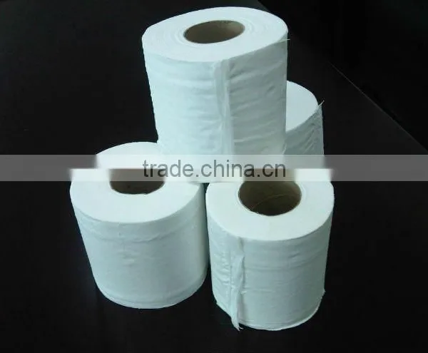 Toilet Rolls