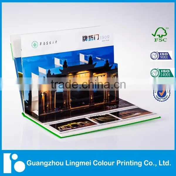 Personally Photo Book Printing, Book Printing Customized Service photo-2