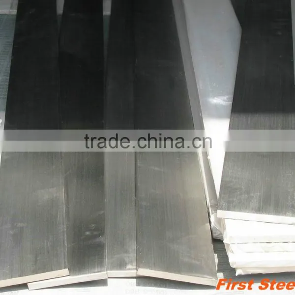 Prime Quality Cold Drawn Flat Bar photo-6