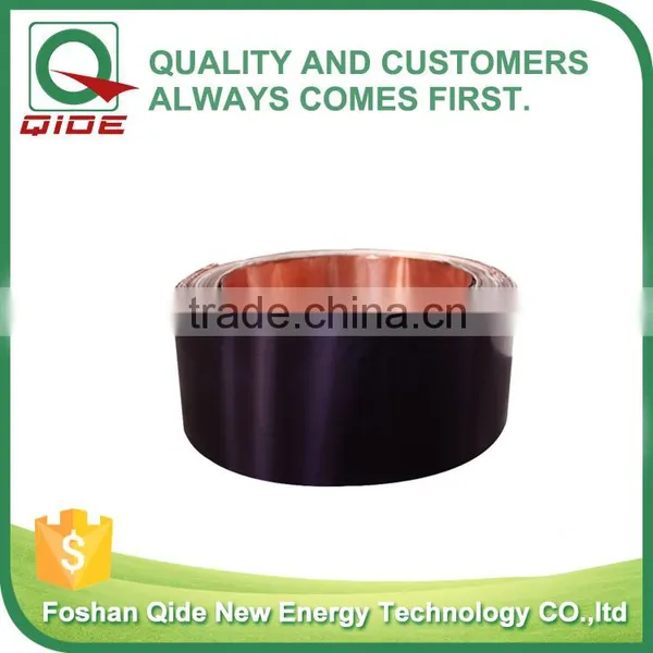 Solar Collector Absorber Copper Fin Sale Well All Over the World