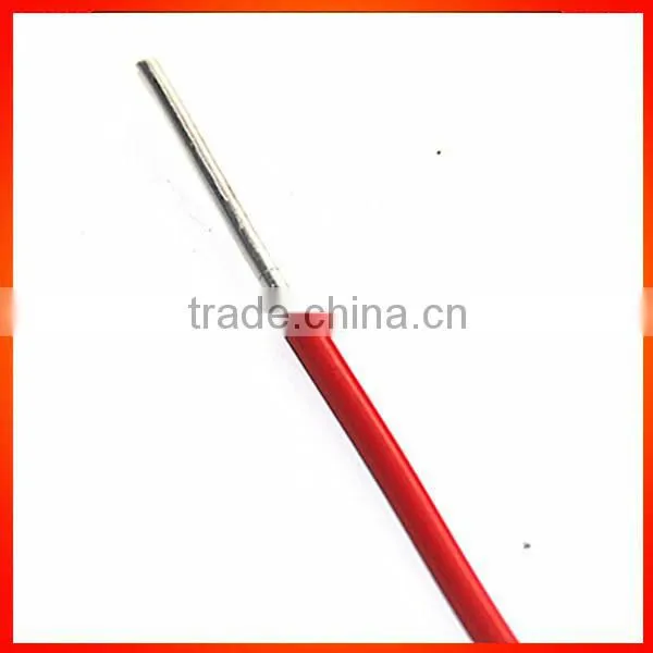 Pvc Insulation Material Cable Type Single Core Aluminum Cable 10mm 16mm photo-2