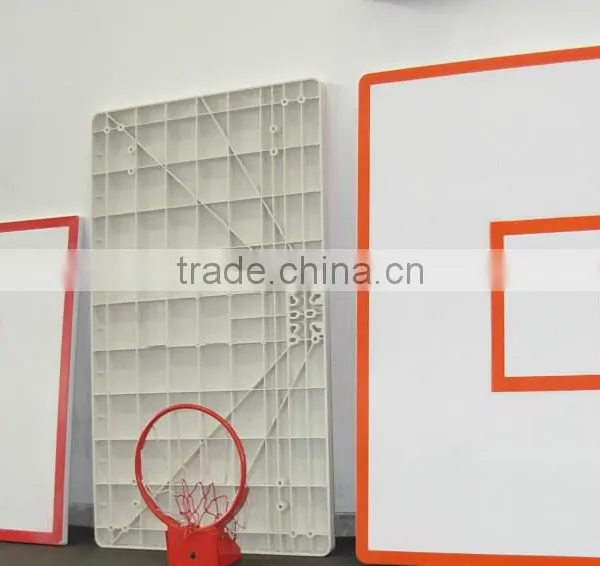 SMC Fixed Basketball Backboard photo-2