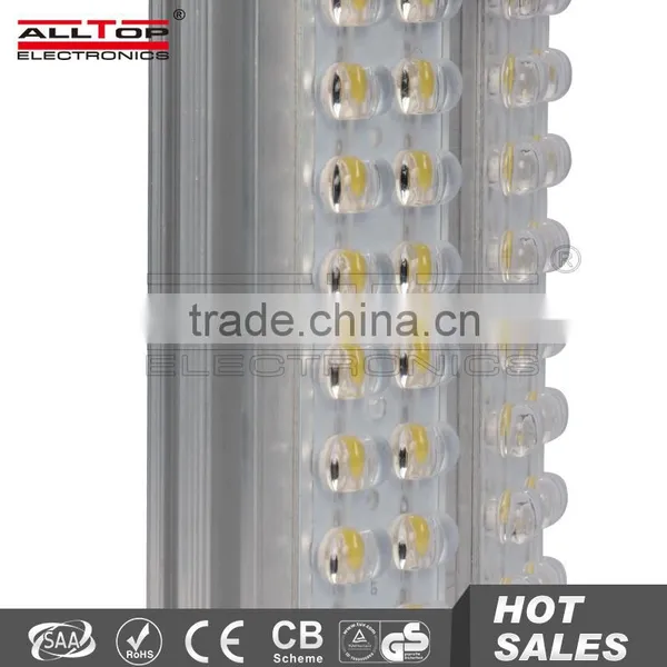 30w 40w 50w E27 E40 Cob Led Corn Street Light Price photo-5