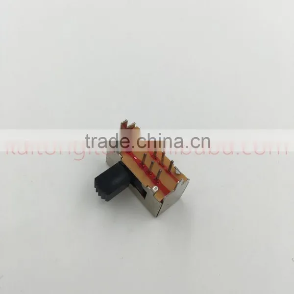 Horizontal Slide Switch SK23E01 photo-5