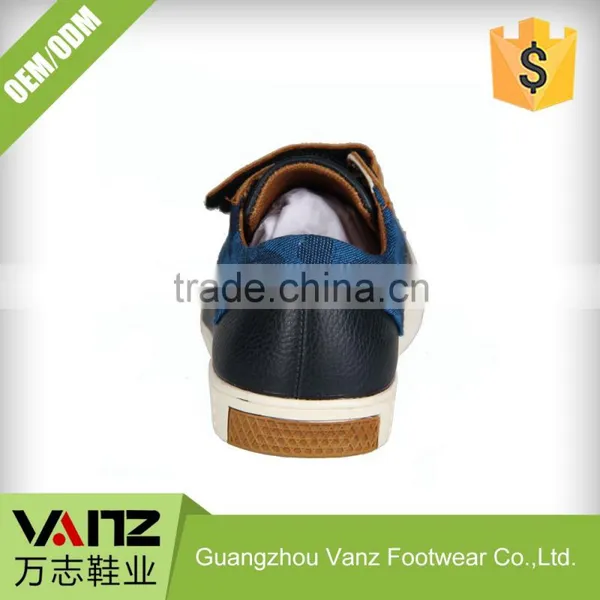 Child Feet Comfortable Rubber Outsole Sneakers Athletic Shoes M7-CH2009 photo-4