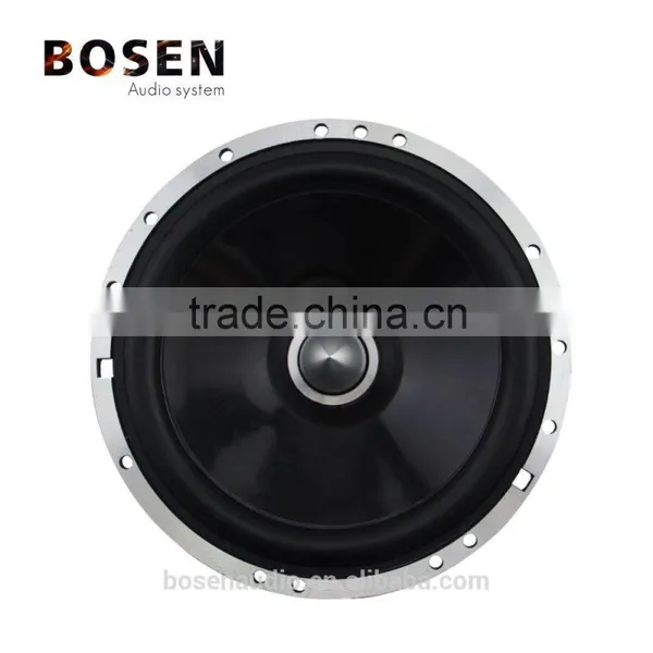 Auto 6.5 Inch 2-way Component Car Speakers photo-2