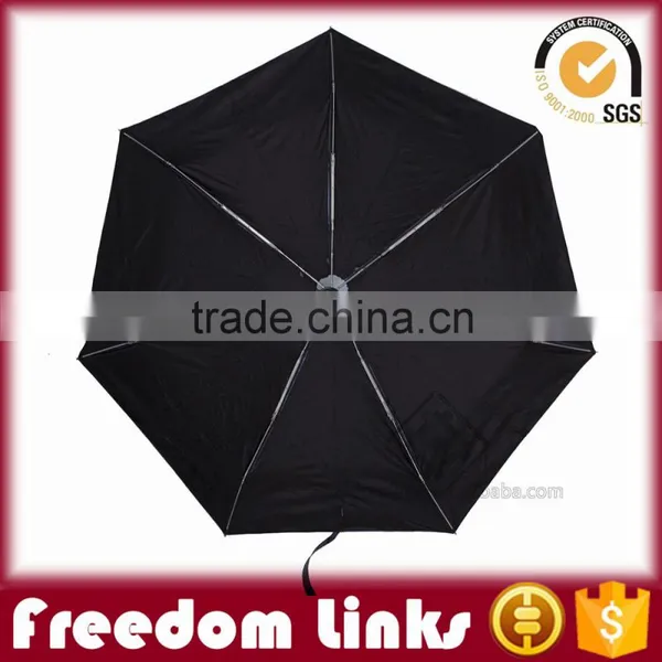 Summer UV Radiation 5 Fold Umbrella photo-4