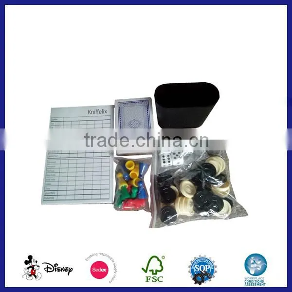Hot Sales Exciting Intelligent Board Games Oem Children photo-4