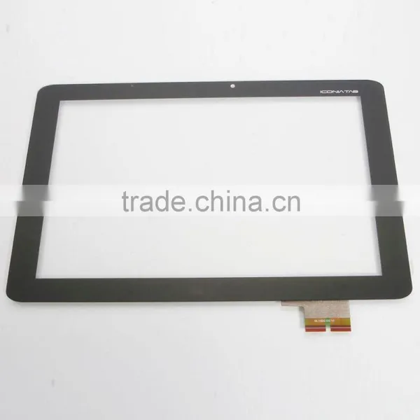 New Origina for Acer Iconia Tab A701 A511 A700-10k32u Glass Touch Screen Digitizer Replacement photo-2