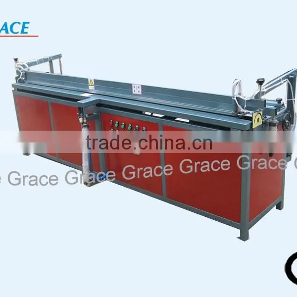 automatic both sides heating acrylic bending machine G3200