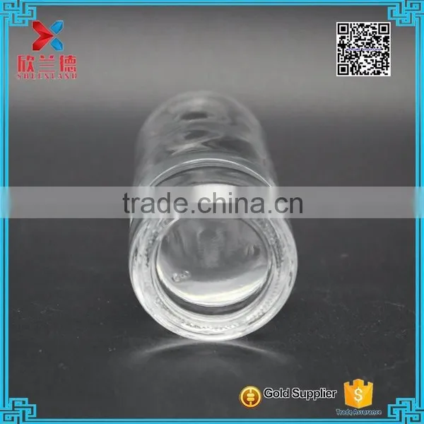 55ml Bottle of Perfume, Screw Top Glass Perfume Bottle photo-6