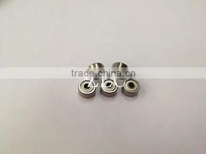 High Performance R144 Mini Bearing With Great Low Prices photo-2