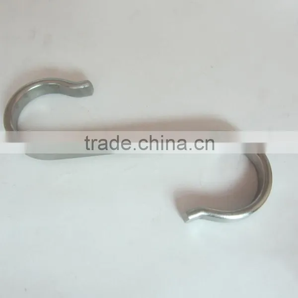2.5MM Thickness Stainless Steel 304 S Hanger Hook For Home Hanging photo-3