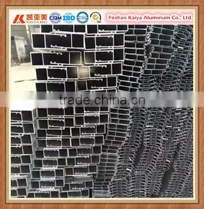 New Design Aluminium Extrusion Profile for Roller Shutter photo-5