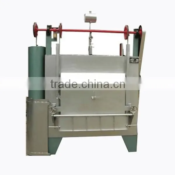 Box Type Hardening and Tempering Furnace for Metal and Steel photo-2