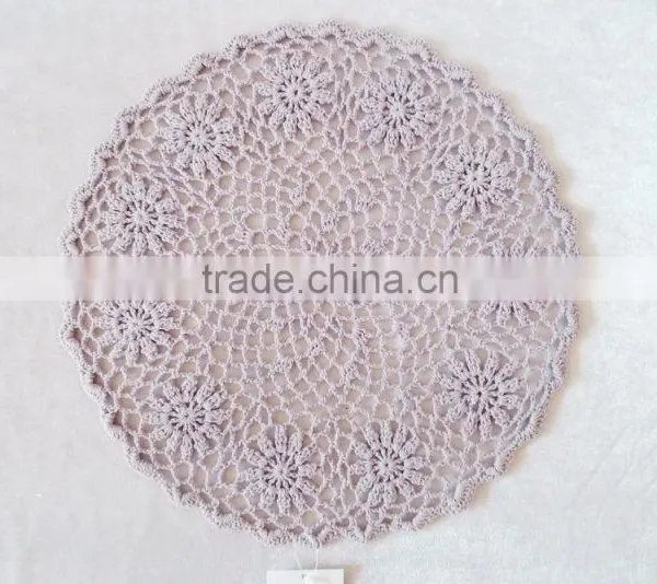 Beautiful and Practical Quality of Cloth Art Place Mat Cup Mat Quality Choice photo-6