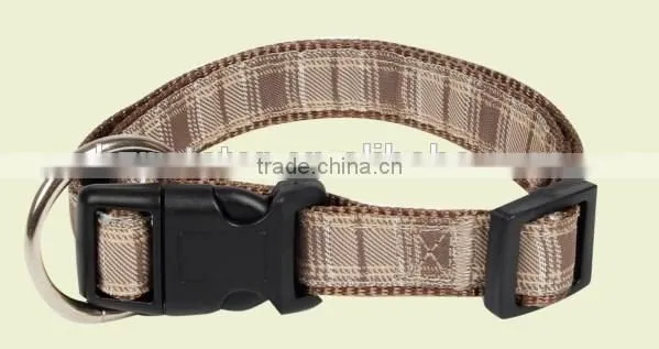 Wholesale High Quality Nylon Material Led Dog Collar photo-5