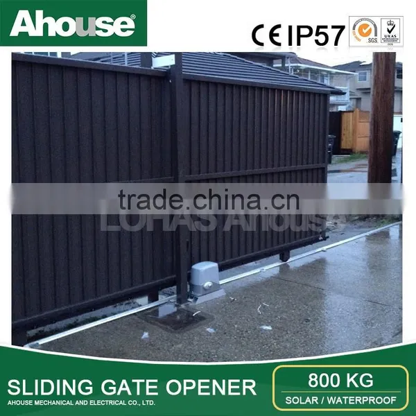 DC24V Sliding Gate Control Board - SD (CE IP57) photo-3