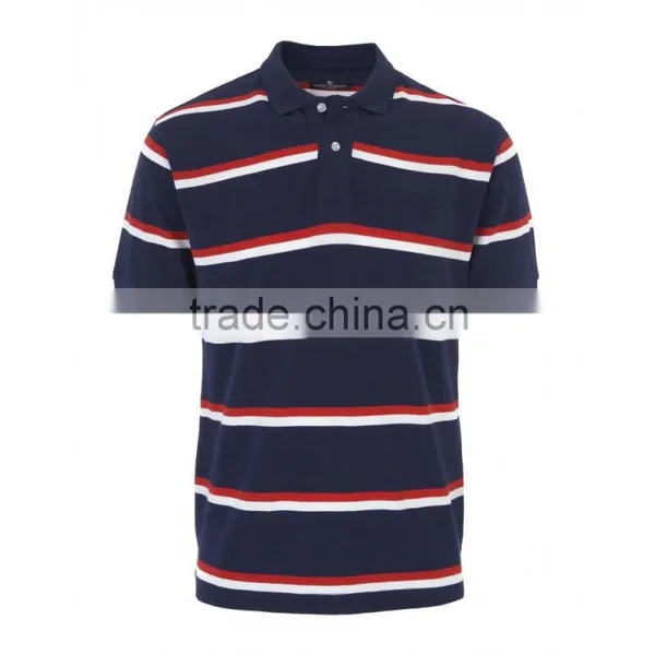 Custom Design Polo Shirt photo-3