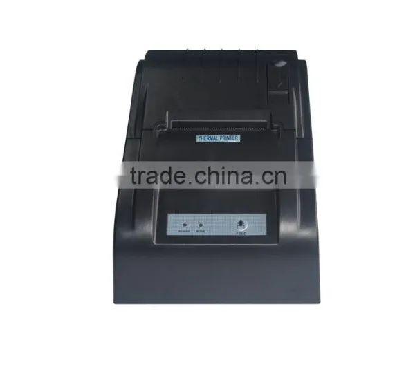 58 Mm Thermal Pos Receipt Printer Thermal Printer Wholesale photo-5